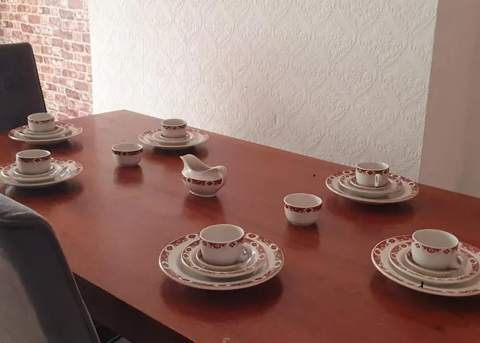 Hostel Unite The Propstay, Old Trafford *