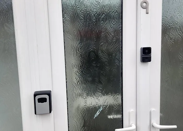 And Enjoy My Peaceful Home, Your Comfort Zone Vakantiehuis