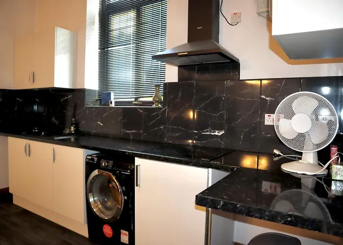 The Church-c Villa Manchester