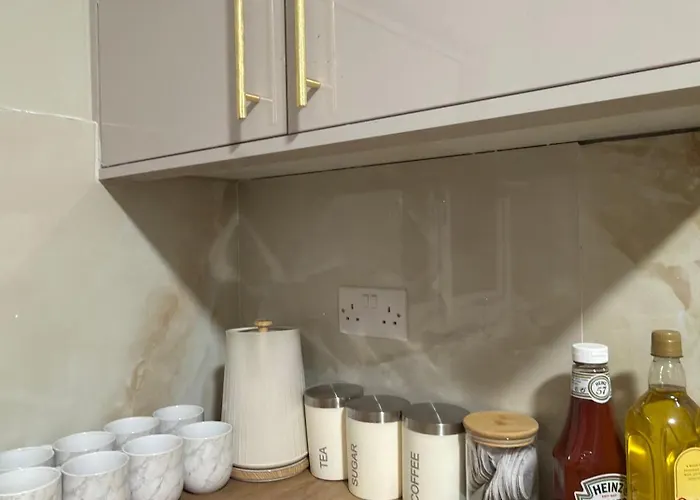 Kwatera prywatna Kings *