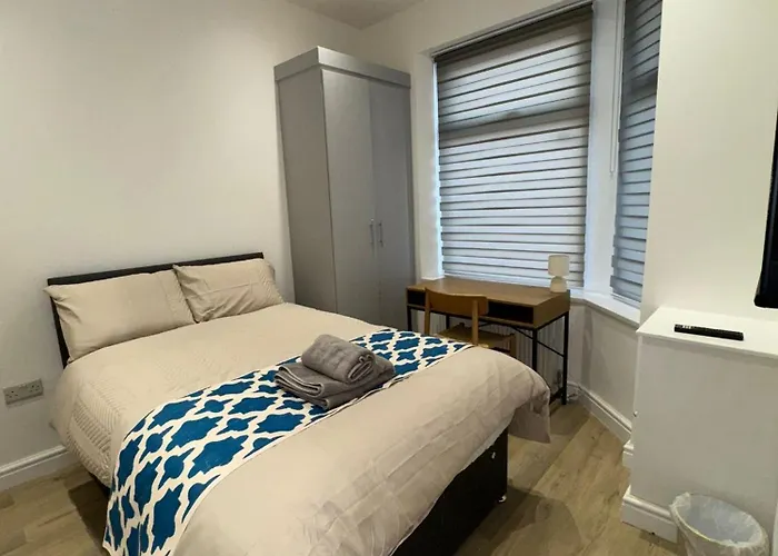 Bed & Breakfast Vicvic