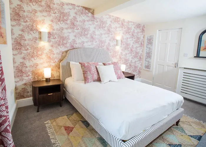 Awhile - 3-bed Townhouse Northern Quarter * Mánchester