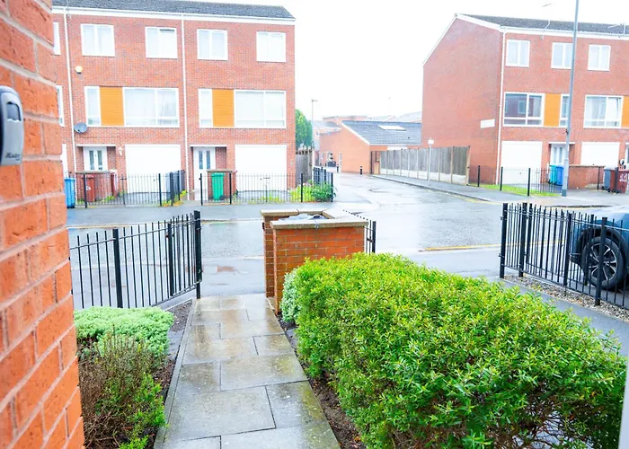 Dom wakacyjny 5-bed House M13