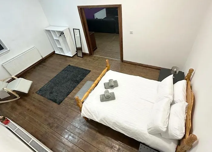 The Church-c Villa Manchester