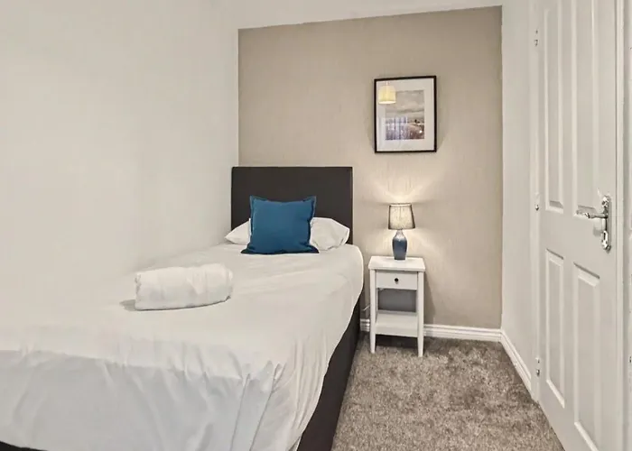 Entire Sleeps 5 Guest 5 Mins Frommcr 펜션