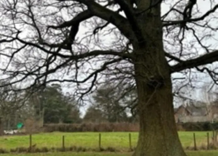 Holiday home Farm Retreat *