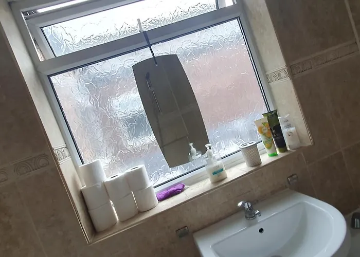 Hostel Unite The Propstay, Old Trafford Manchester