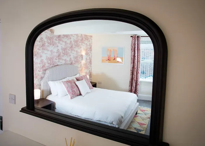 Awhile - 3-bed Townhouse Northern Quarter Casa vacanze Manchester