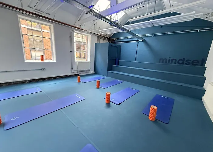 Hotel cápsula Napnq