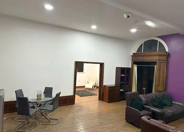 Villa The Church-c *