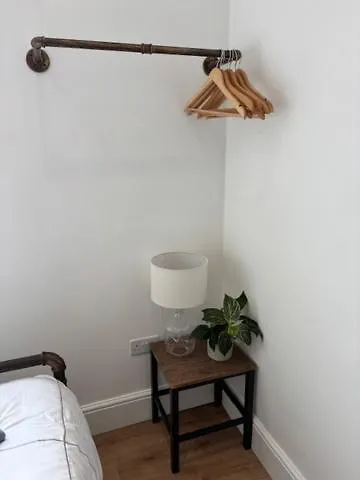 Stylish Didsbury House