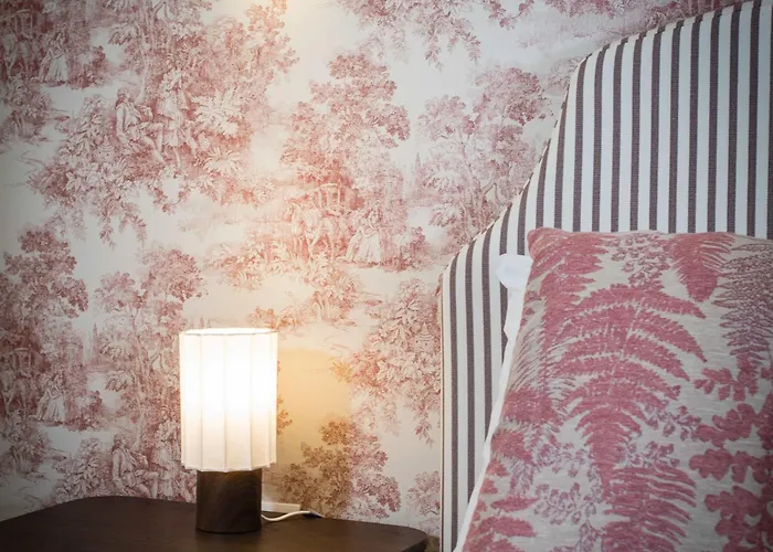 Awhile - 3-bed Townhouse Northern Quarter Casa vacanze