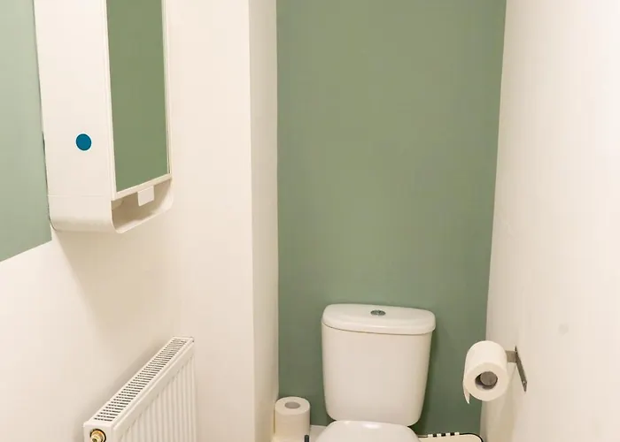 5-bed House M13 Dom wakacyjny *