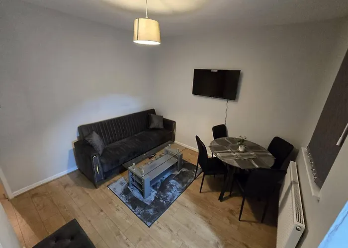 度假居 Lovely Large 3 Bedroom House