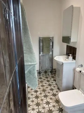 Stylish Didsbury House Casa vacanze *