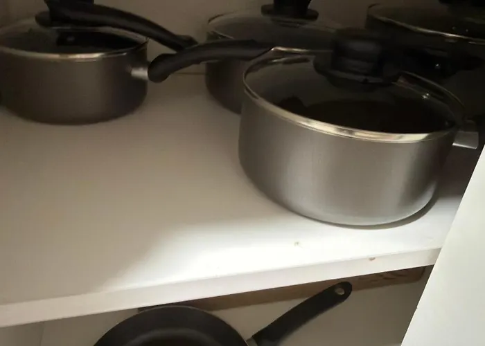 Homestay Kings Manchester