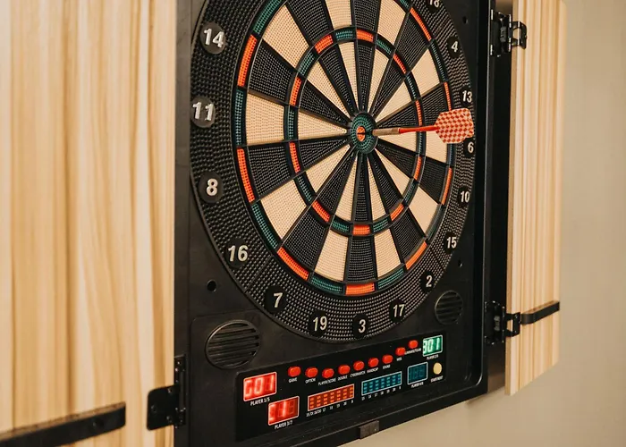 2br Cozy Retreat - Pool Table - Wifi - Sleeps 7 Dom wakacyjny