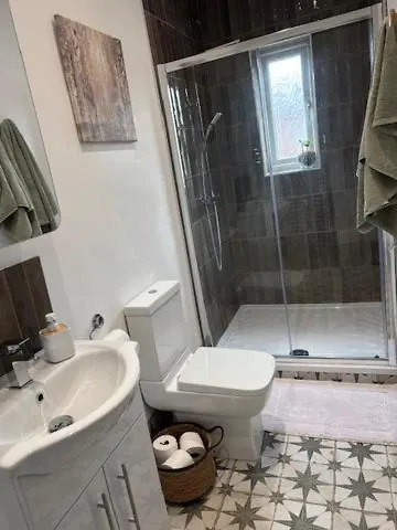 Casa vacanze Stylish Didsbury House Manchester