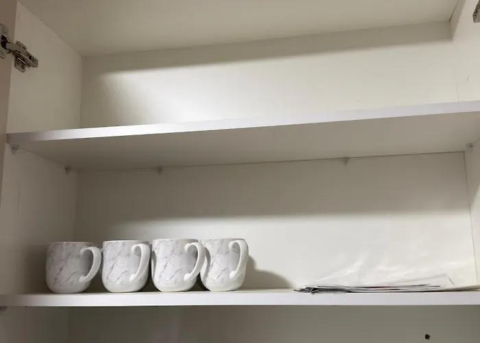 Kings Kwatera prywatna Manchester