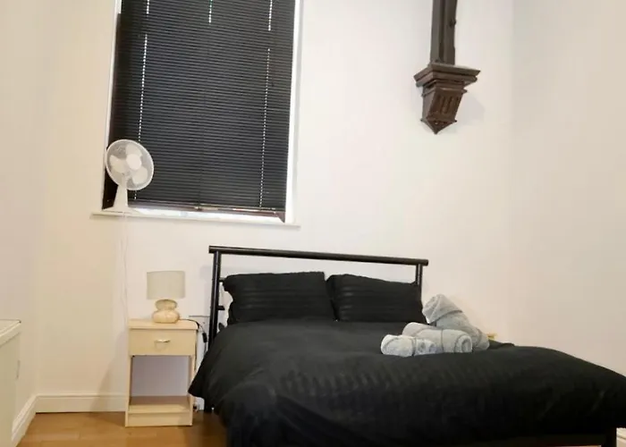 Casa vacanze The Church