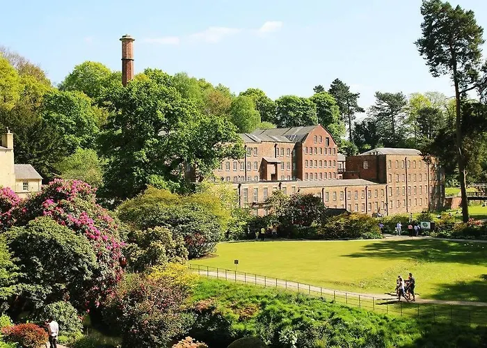 Farm Retreat * Manchester