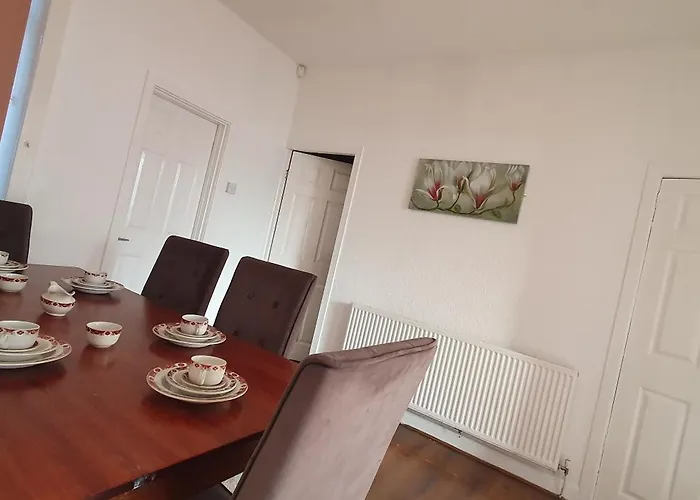 Vandrerhjem Unite The Propstay, Old Trafford Manchester