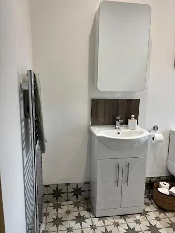 Stylish Didsbury House * Manchester