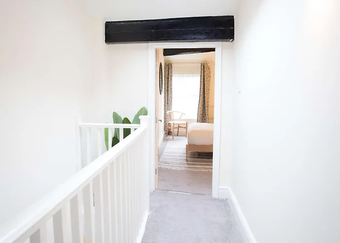 Awhile - 3-bed Townhouse Northern Quarter * Mánchester