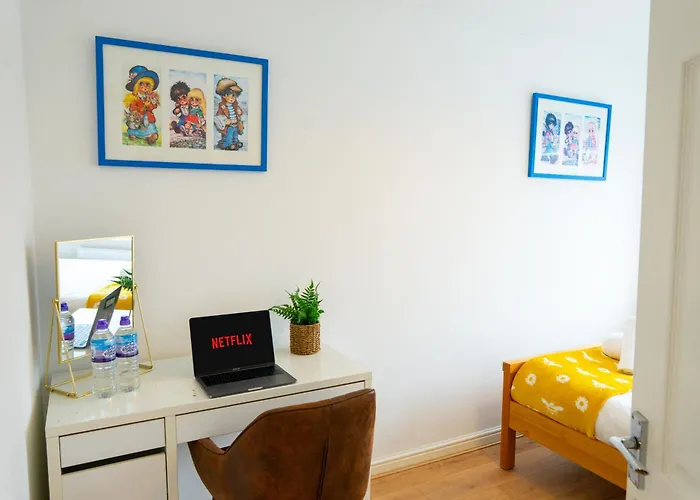 Dom wakacyjny 5-bed House M13