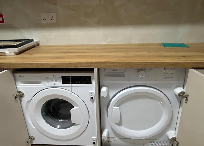 Kwatera prywatna Kings *