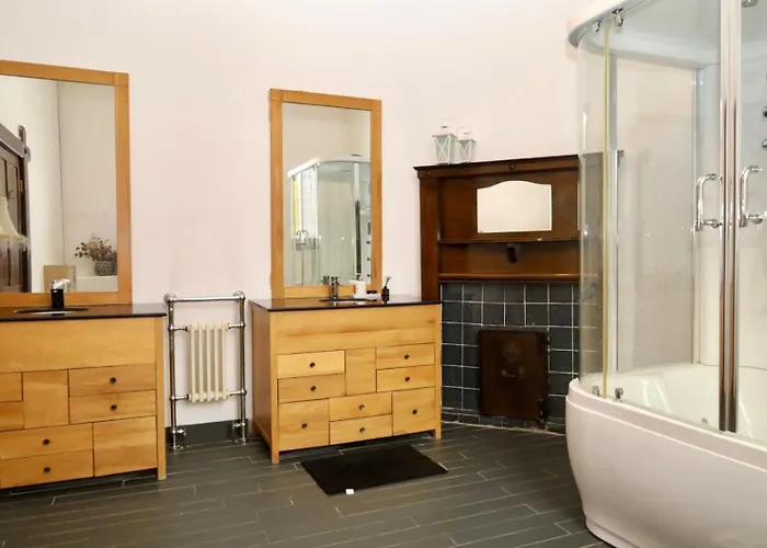 The Church Manchester