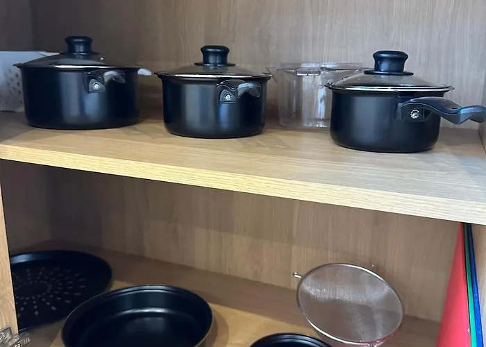 Vakantiehuis Town House In Stretford