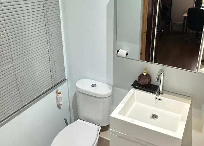 The Church-c Manchester