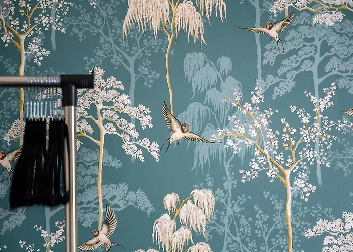 بيت للعطل Group - Access To Central, Coop, Etihad مانشستر