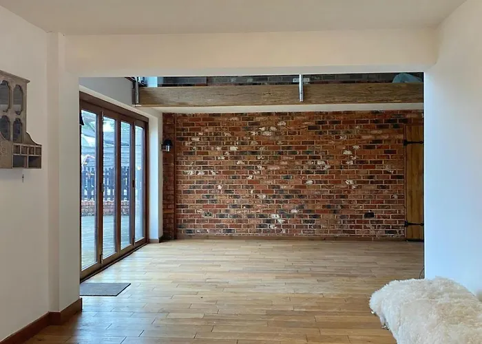 Farm Retreat Holiday home *