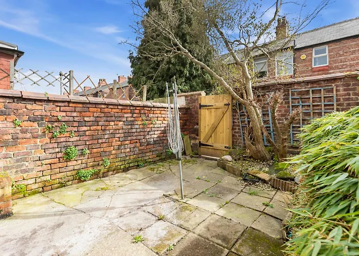 Сasa de vacaciones Home, Sleeps 6, Contractor Friendly, Free Parking