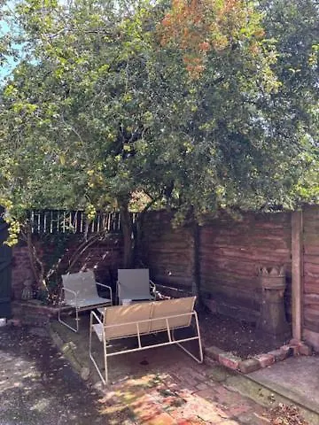 Stylish Didsbury House