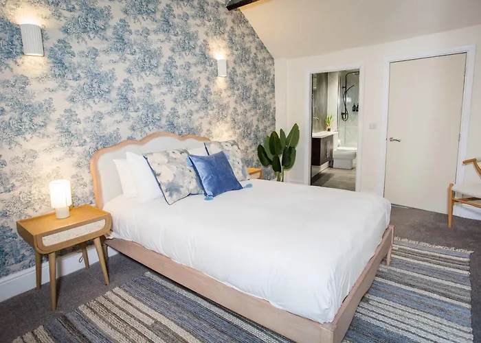 Awhile - 3-bed Townhouse Northern Quarter Сasa de vacaciones *