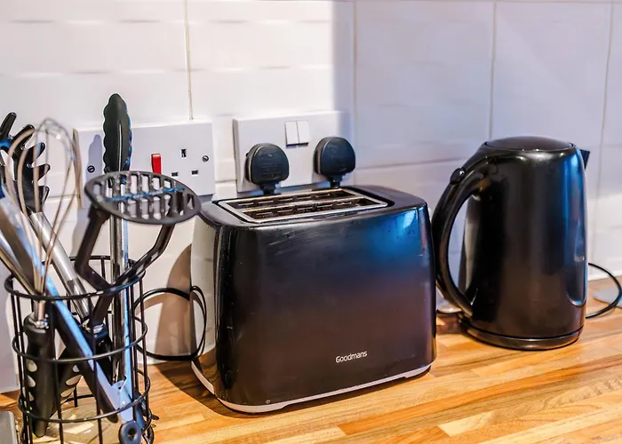 Group Stay, Sleeps 12, 3 Bathroom Dom wakacyjny