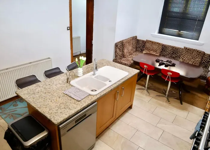 The Church Casa vacanze