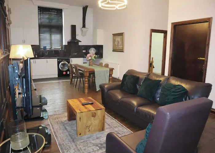 The Church-c Villa *