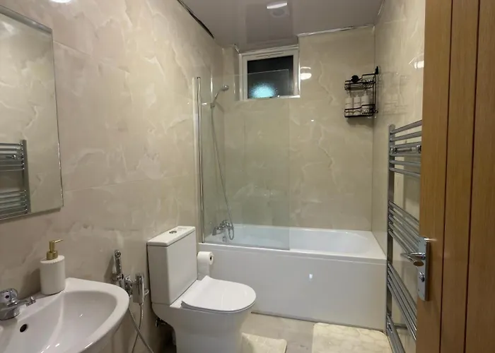 Kings Homestay Manchester