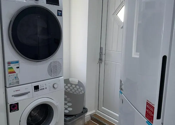 Guest house Vicvic Manchester