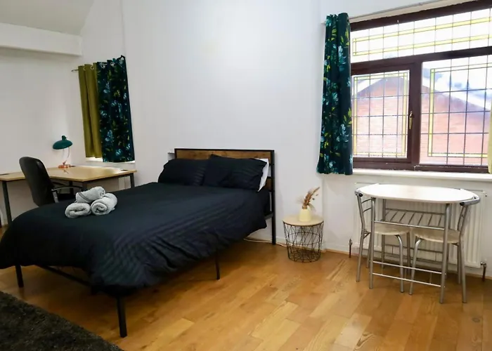 The Church Casa vacanze *