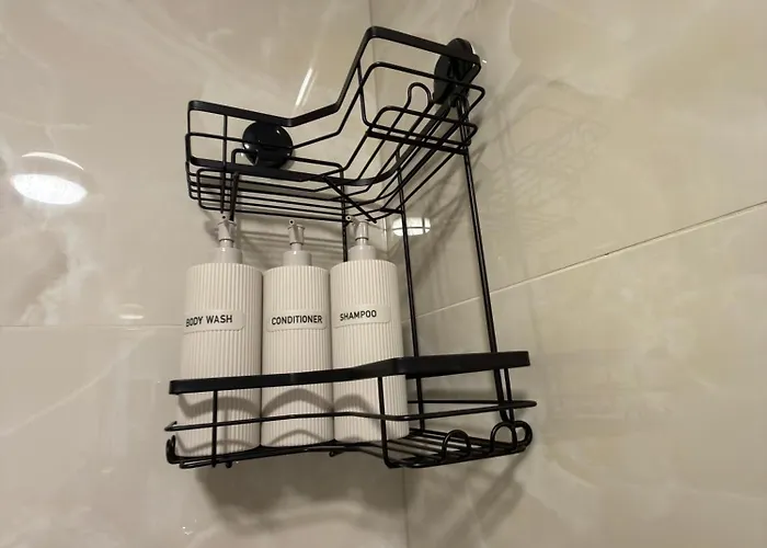 Kwatera prywatna Kings *