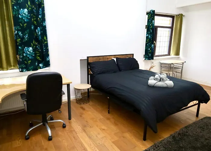 Casa vacanze The Church *