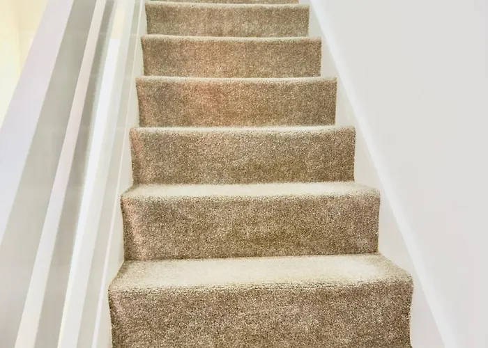 Holiday home Stylish 4 Bedrome House - Free Parking Manchester