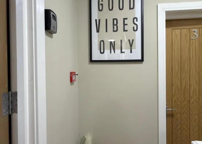 Kwatera prywatna Kings