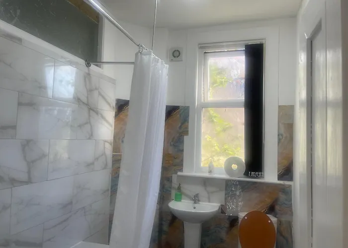 Kwatera prywatna Princess Shahzadi *