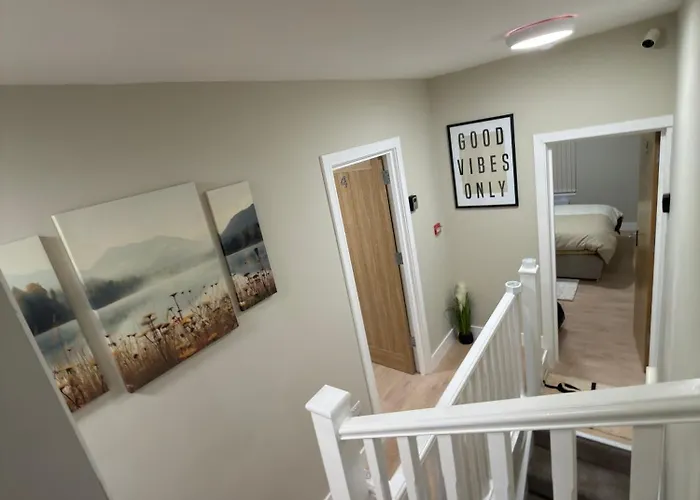 Homestay Kings Manchester